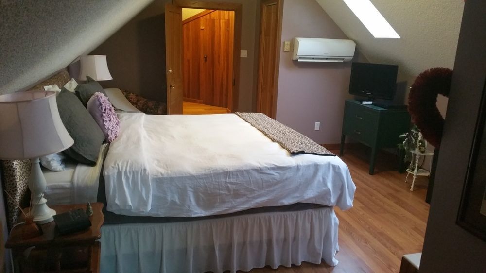 The Inn At Ragged Edge Chambersburg Kültér fotó