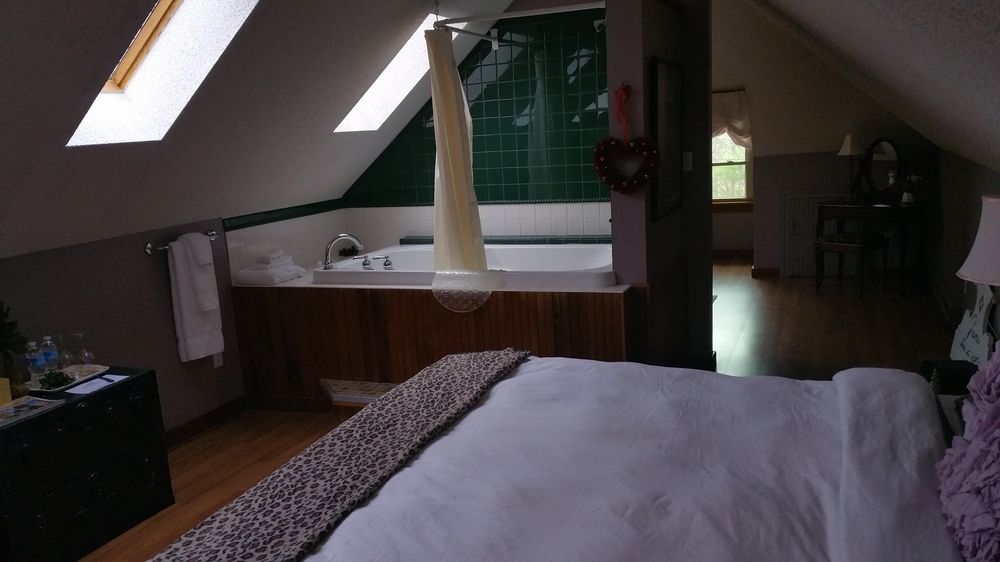 The Inn At Ragged Edge Chambersburg Kültér fotó