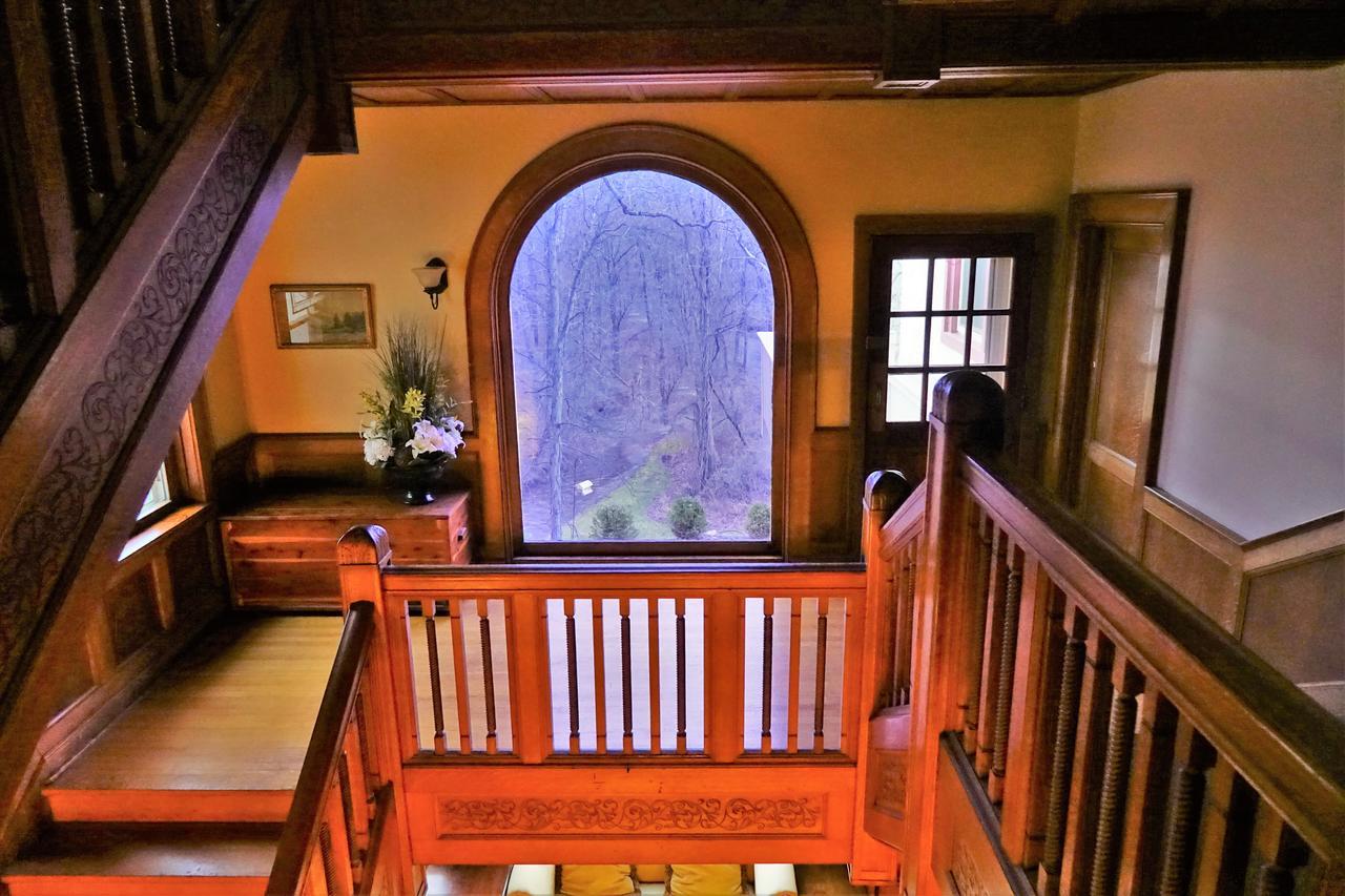 The Inn At Ragged Edge Chambersburg Kültér fotó