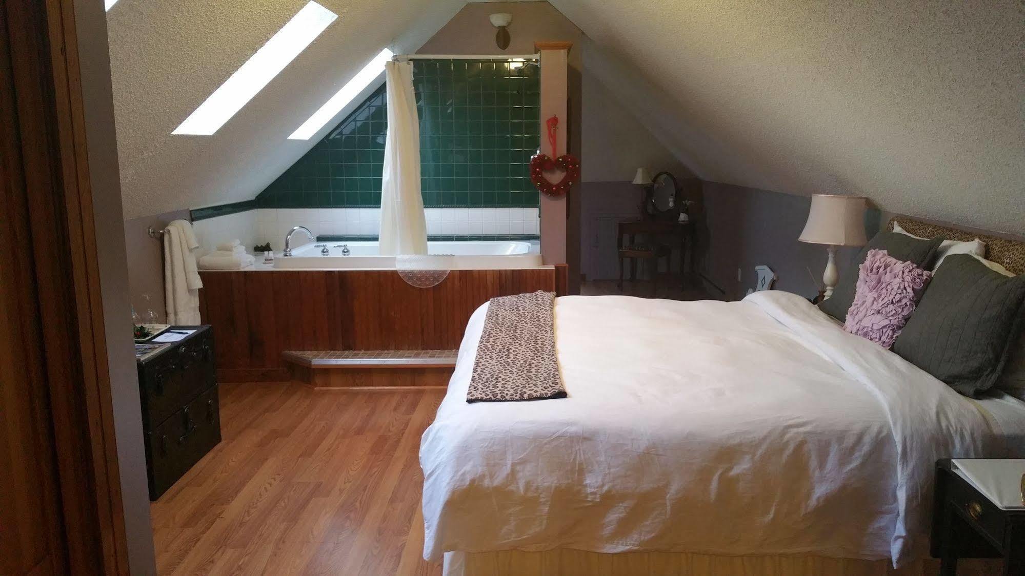 The Inn At Ragged Edge Chambersburg Kültér fotó